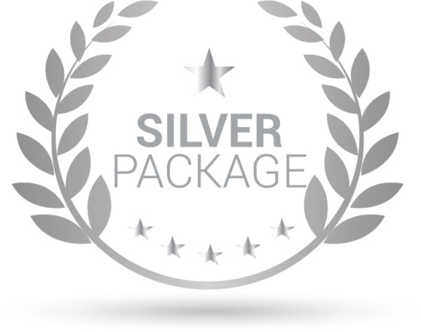 Silver Package