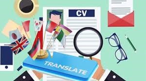The Importance of Professional Translation for Resumes_CVplanet