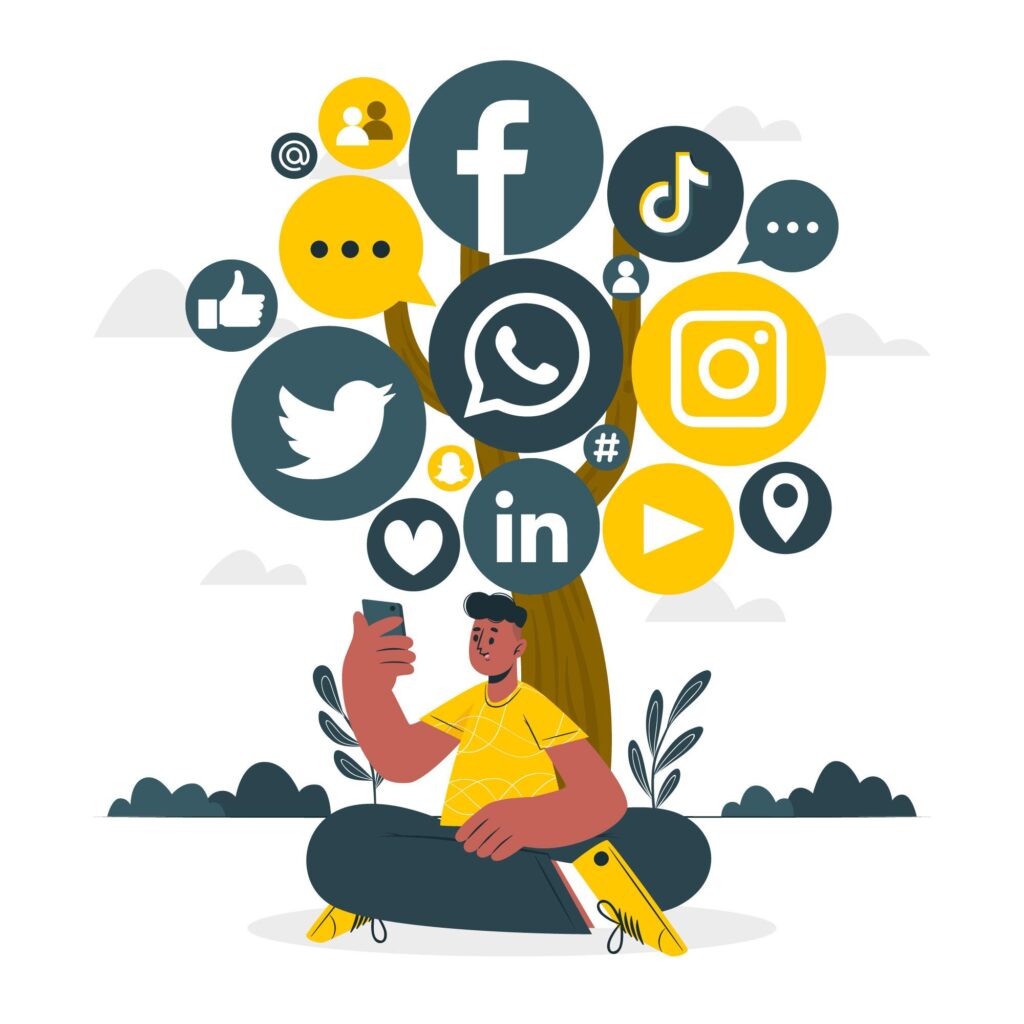 The Importance of Social Networks in Job Search_CVPLANET