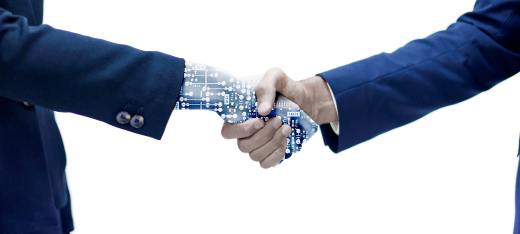 The Impact of Artificial Intelligence on Recruitment: How the Candidate Selection Process Has Changed_CVplanet