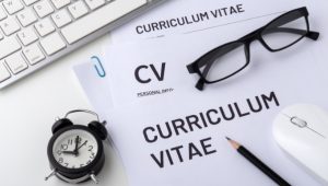 Unconventional Resumes: How to Stand Out in the Job Market_CVPLANET 