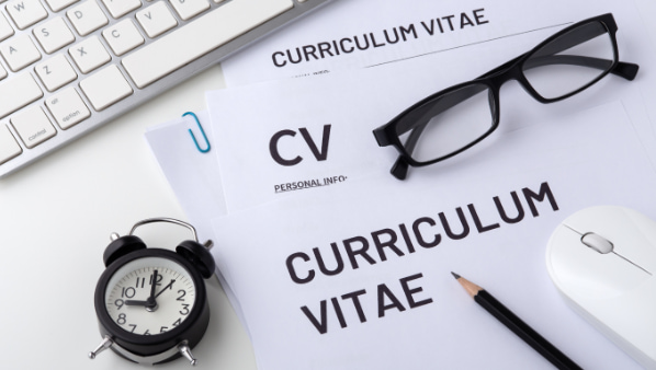 Unconventional Resumes: How to Stand Out in the Job Market_CVPLANET