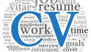 CVs for Future Jobs: Innovative Strategies to Stand Out in the Changing World of Work_CVplanet 