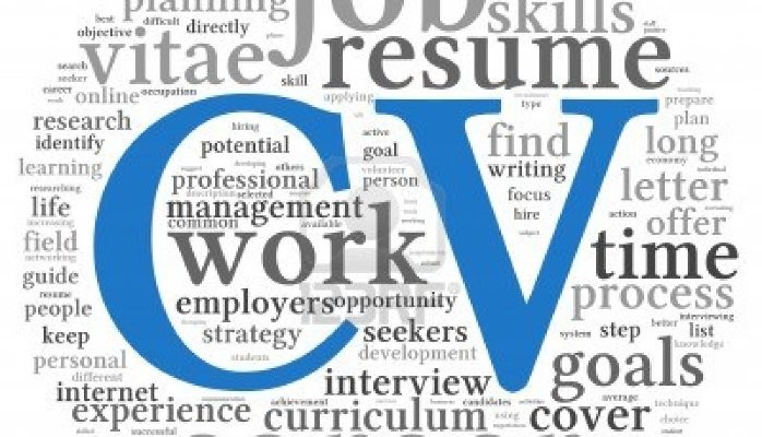 CVs for Future Jobs: Innovative Strategies to Stand Out in the Changing World of Work_CVplanet