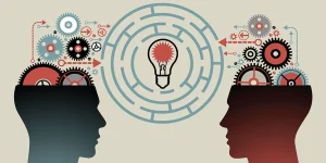 أهمية التفكير النقدي في الحياة اليومية_CVPLANET