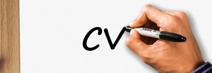 كيفية استخدام الفكاهة في سيرتك الذاتية دون أن تبدو غير محترف_CVPLANET