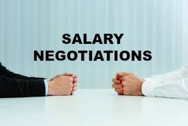 How to Negotiate Salary: Tips for Achieving the Best Agreement_CVPLANET
