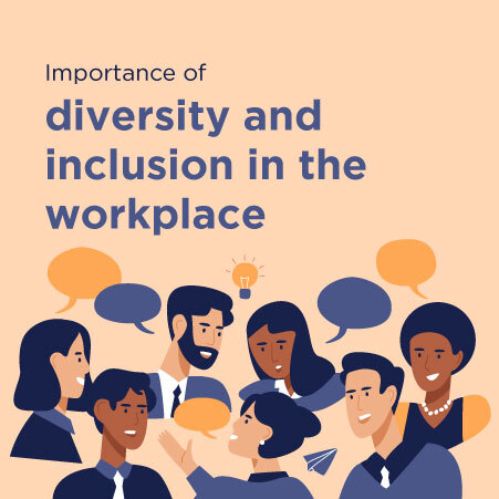 The Importance of Diversity and Inclusion in the Workplace_CVPLANET