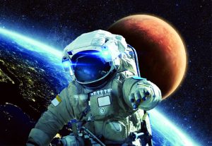 Working in Space: The Future of Jobs in Unconventional Environments _CVPLANET
