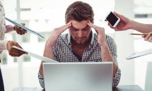 هل يمكنك أن تكون سعيدًا حتى مع ضغوط العمل؟ إليك الإجابة من علم الوعي_cvplanet