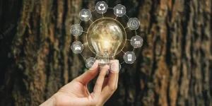 العمل في الاقتصاد الدائري: مستقبل مستدام_CVPLANET