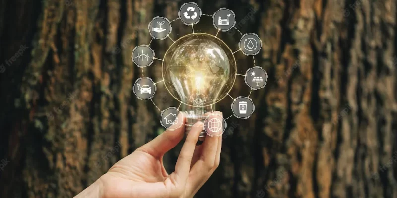 العمل في الاقتصاد الدائري: مستقبل مستدام_CVPLANET