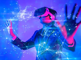العمل في عالم الميتافيرس: مستقبل الوظائف الرقمية_CVPLANET