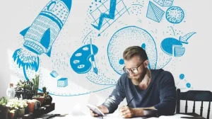 توظيف الخيال: مفهوم جديد في سوق العمل_CVPLANET