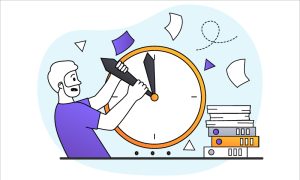 أفضل الأوقات للتفاعل والنشر على لينكدإن_cvplanet