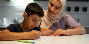 الواجب ليس عقبة... بل سُلَّم للمهارة لو عرفت كيف تتسلقه_cvplanet