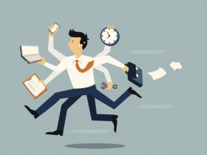 كيف تُظهر شغفك دون مبالغة في خطابك المهني؟_cvplanet