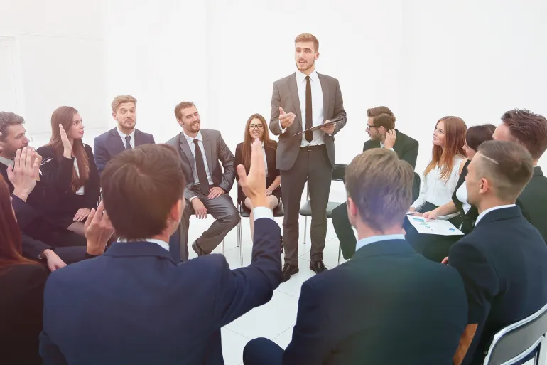 المهارات الناعمة التي تميزك في سوق العمل_cvplanet