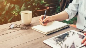أسلوب الكتابة الأكاديمية: قواعد لا بد من اتباعها_cvplanet