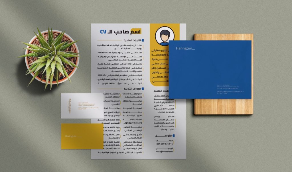 هيكل الكوفر ليتر الناجح: ماذا تكتب في كل فقرة؟_cvplanet