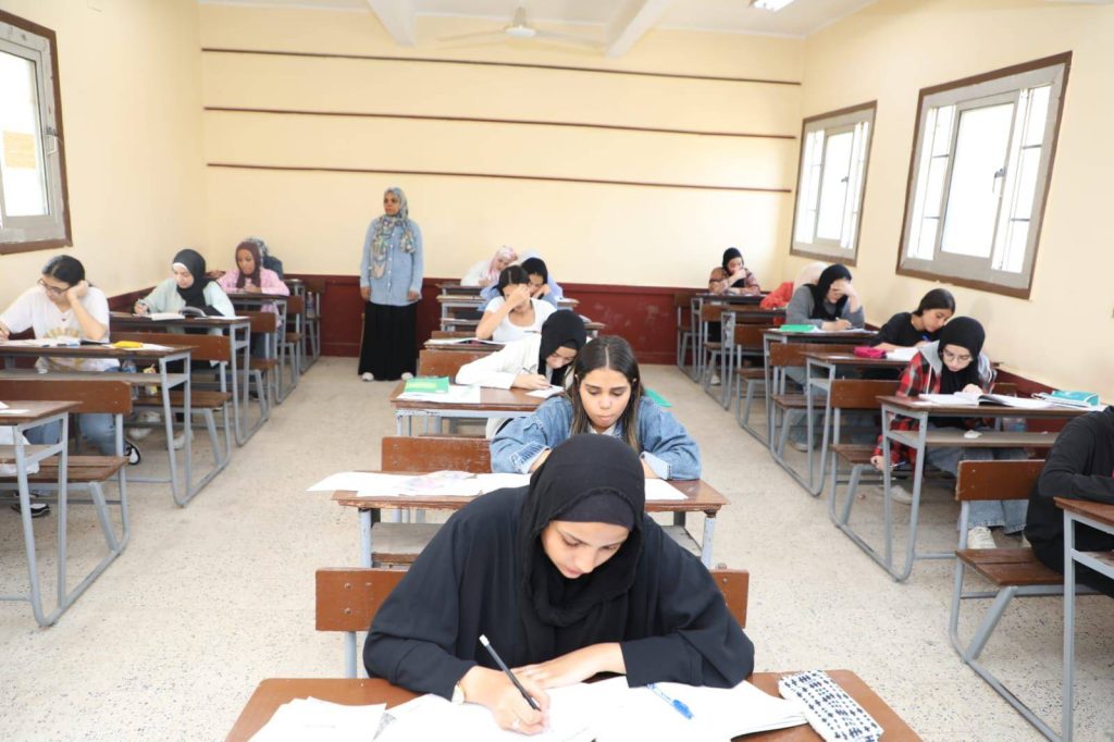 فكك السؤال... نصف الحل يبدأ من هنا _cvplanet