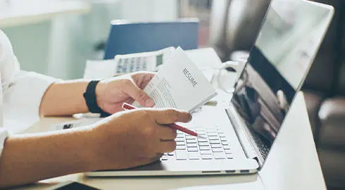الفرق بين خطاب التغطية وخطاب التحفيز_cvplanet