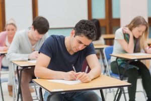 كيف تستعد لاختبارات القبول في الدراسات العليا_cvplanet