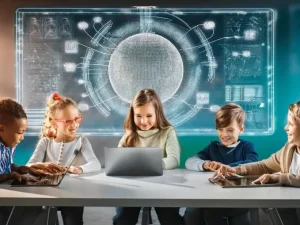 كيف تستخدم الذكاء الاصطناعي كمساعد في حل الواجبات دون انتهاك النزاهة الأكاديمية؟_cvplanet