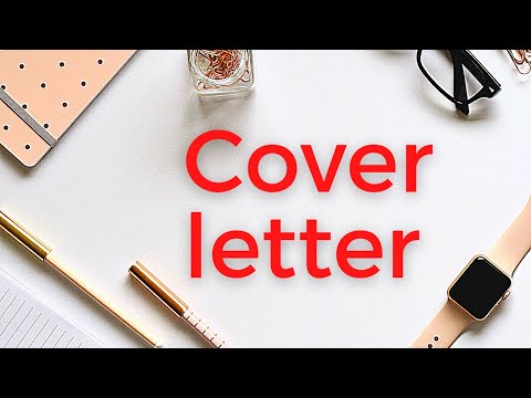 كيف تختم خطاب التغطية بجملة تدعو للرد؟_cvplanet
