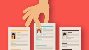 اختصر... لكن لا تختفِ: كيف تكتب CV مختصر لا يُنسى_cvplanet