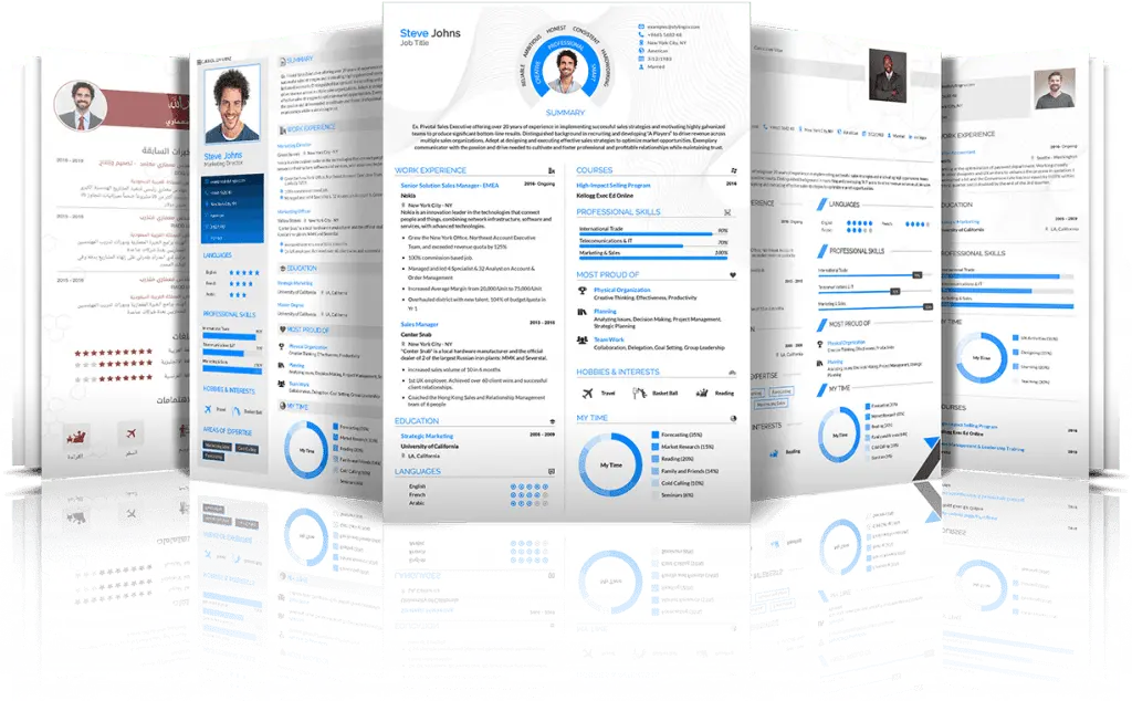 هل تحتاج إلى تخصيص CV مختلف لكل وظيفة؟ متى ولماذا؟_cvplanet