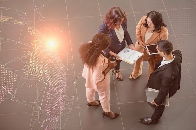 كيف تستخدم لينكدإن لبناء شبكة علاقات مهنية ناجحة؟_cvplanet