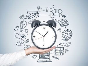 كيف تدير وقتك كطالب جامعي بنجاح دون توتر_cvplanet