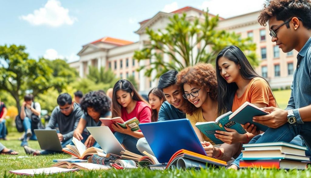 كيف تكتشف فرص المنح المحلية والدولية_cvplanet