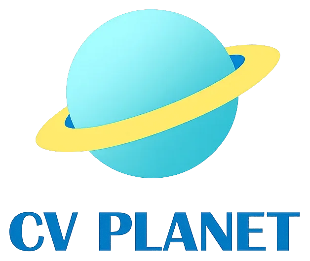 CV Planet